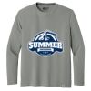 Force ® Sun Defender Long Sleeve T Shirt Thumbnail