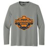 Force ® Sun Defender Long Sleeve T Shirt Thumbnail