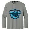 Force ® Sun Defender Long Sleeve T Shirt Thumbnail