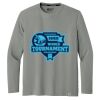Force ® Sun Defender Long Sleeve T Shirt Thumbnail