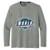 Force ® Sun Defender Long Sleeve T Shirt Thumbnail