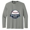 Force ® Sun Defender Long Sleeve T Shirt Thumbnail