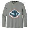 Force ® Sun Defender Long Sleeve T Shirt Thumbnail
