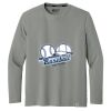 Force ® Sun Defender Long Sleeve T Shirt Thumbnail