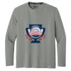 Force ® Sun Defender Long Sleeve T Shirt Thumbnail