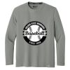 Force ® Sun Defender Long Sleeve T Shirt Thumbnail