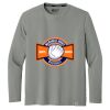 Force ® Sun Defender Long Sleeve T Shirt Thumbnail