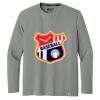 Force ® Sun Defender Long Sleeve T Shirt Thumbnail