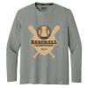 Force ® Sun Defender Long Sleeve T Shirt Thumbnail