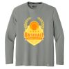 Force ® Sun Defender Long Sleeve T Shirt Thumbnail