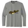Force ® Sun Defender Long Sleeve T Shirt Thumbnail