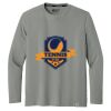 Force ® Sun Defender Long Sleeve T Shirt Thumbnail