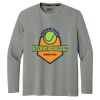Force ® Sun Defender Long Sleeve T Shirt Thumbnail