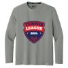 Force ® Sun Defender Long Sleeve T Shirt Thumbnail