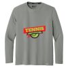 Force ® Sun Defender Long Sleeve T Shirt Thumbnail