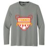 Force ® Sun Defender Long Sleeve T Shirt Thumbnail