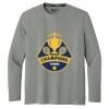 Force ® Sun Defender Long Sleeve T Shirt Thumbnail
