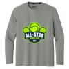 Force ® Sun Defender Long Sleeve T Shirt Thumbnail