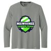 Force ® Sun Defender Long Sleeve T Shirt Thumbnail