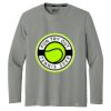 Force ® Sun Defender Long Sleeve T Shirt Thumbnail