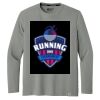 Force ® Sun Defender Long Sleeve T Shirt Thumbnail