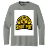 Force ® Sun Defender Long Sleeve T Shirt Thumbnail