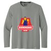 Force ® Sun Defender Long Sleeve T Shirt Thumbnail