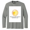 Force ® Sun Defender Long Sleeve T Shirt Thumbnail