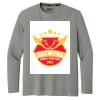 Force ® Sun Defender Long Sleeve T Shirt Thumbnail