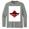 Force ® Sun Defender Long Sleeve T Shirt Thumbnail