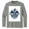 Force ® Sun Defender Long Sleeve T Shirt Thumbnail