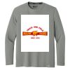 Force ® Sun Defender Long Sleeve T Shirt Thumbnail