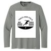 Force ® Sun Defender Long Sleeve T Shirt Thumbnail