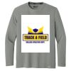 Force ® Sun Defender Long Sleeve T Shirt Thumbnail