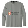 Force ® Sun Defender Long Sleeve T Shirt Thumbnail