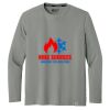 Force ® Sun Defender Long Sleeve T Shirt Thumbnail