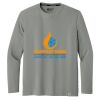 Force ® Sun Defender Long Sleeve T Shirt Thumbnail
