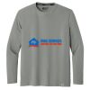 Force ® Sun Defender Long Sleeve T Shirt Thumbnail