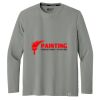 Force ® Sun Defender Long Sleeve T Shirt Thumbnail