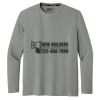 Force ® Sun Defender Long Sleeve T Shirt Thumbnail
