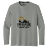 Force ® Sun Defender Long Sleeve T Shirt Thumbnail