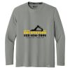 Force ® Sun Defender Long Sleeve T Shirt Thumbnail