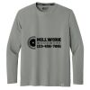 Force ® Sun Defender Long Sleeve T Shirt Thumbnail