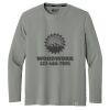 Force ® Sun Defender Long Sleeve T Shirt Thumbnail