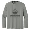 Force ® Sun Defender Long Sleeve T Shirt Thumbnail