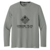 Force ® Sun Defender Long Sleeve T Shirt Thumbnail