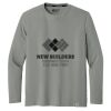 Force ® Sun Defender Long Sleeve T Shirt Thumbnail