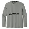 Force ® Sun Defender Long Sleeve T Shirt Thumbnail