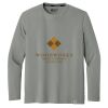 Force ® Sun Defender Long Sleeve T Shirt Thumbnail