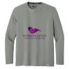 Force ® Sun Defender Long Sleeve T Shirt Thumbnail